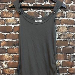 Patrick Robinson Tank